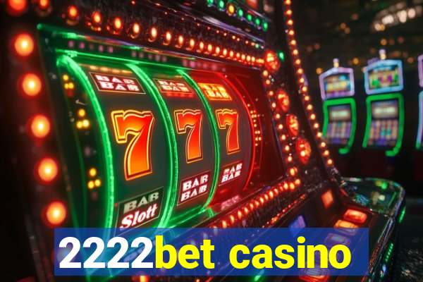 2222bet casino